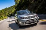Suzuki Vitara 4SPORT 2016 года (LA)